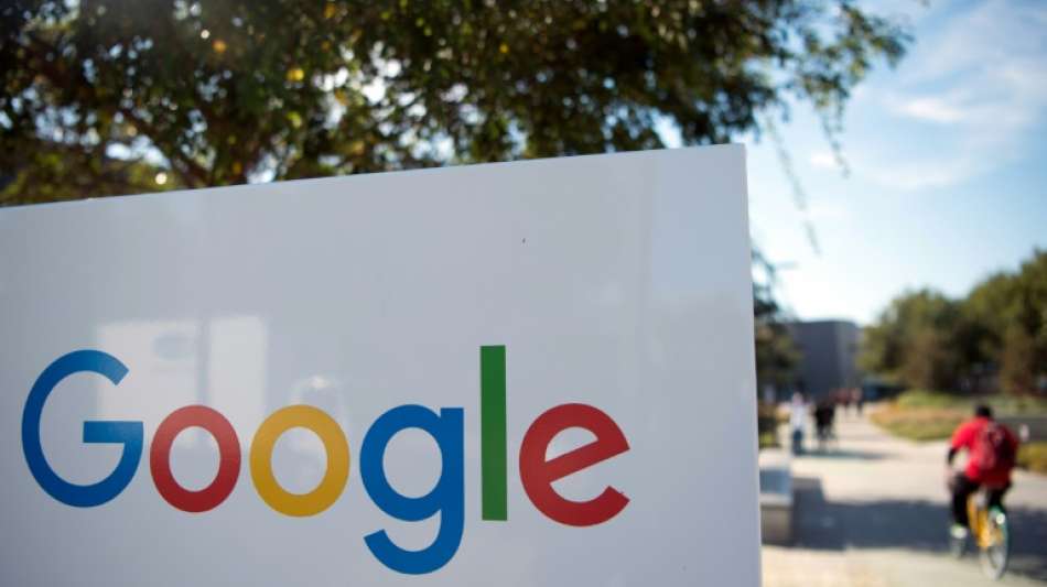 Google investiert eine ganze Milliarde Euro in Deutschland