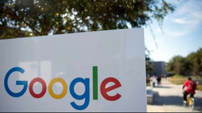 Google investiert eine ganze Milliarde Euro in Deutschland