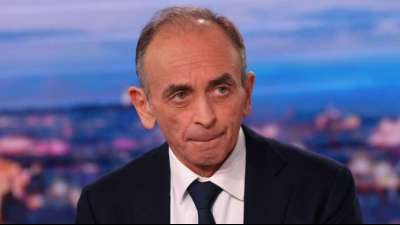 AFP und weitere Medien protestieren gegen unerlaubte Bildernutzung durch Zemmour