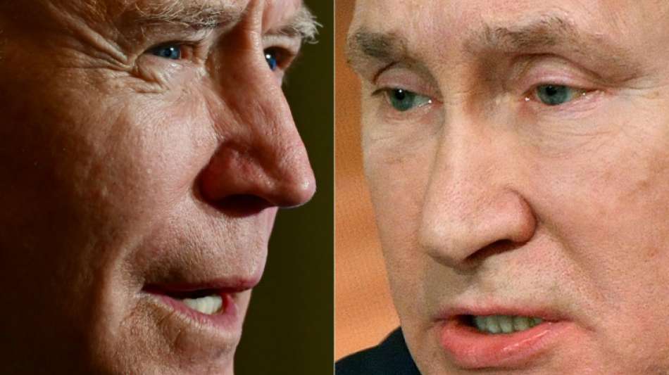 Gorbatschow ruft Putin und Biden zu atomarer Abr&uuml;stung auf