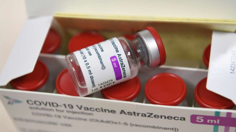 Biden will globaler Impf-Initiative Covax vier Milliarden Dollar bereitstellen