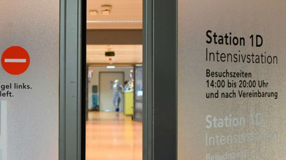 Deutschland: 20.398 Corona-Neuinfektionen, 1013 Tote