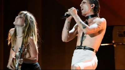 Eurovision Song Contest in kommendem Jahr in Turin