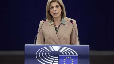 EU-Kommission fordert Vorkehrungen f&uuml;r Versch&auml;rfung der Corona-Pandemie