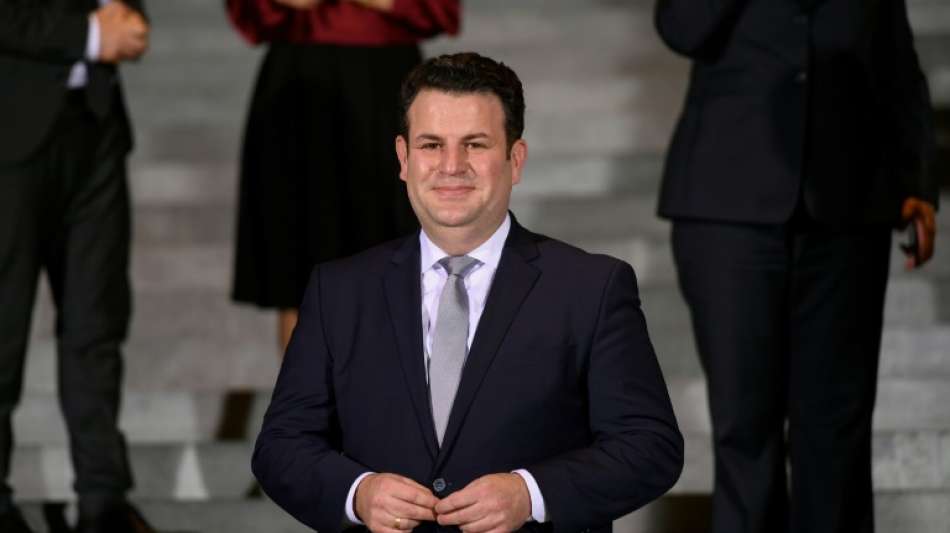 Heil will Hartz-IV-Sanktionen bis Jahresende aussetzen