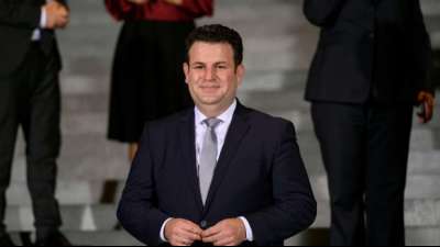 Heil will Hartz-IV-Sanktionen bis Jahresende aussetzen