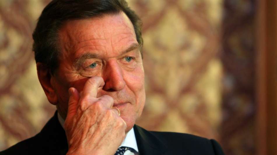 Dreyer: Schr&ouml;ders Auffassungen werden in der SPD nicht geteilt