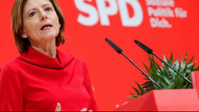 Parteien einigen sich auf neue Ampelkoalition in Rheinland-Pfalz