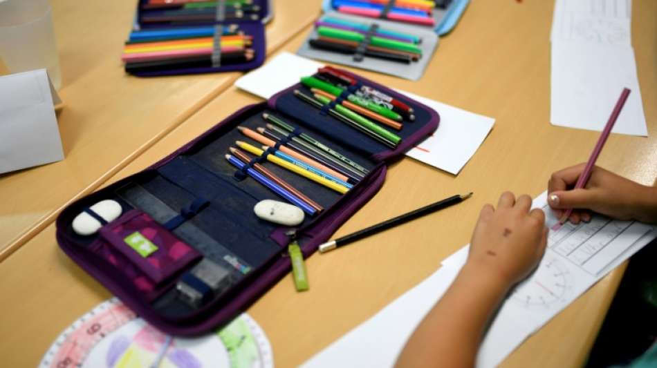 Zum Schulstart in Nordrhein-Westfalen gilt weiter Test- und Maskenpflicht