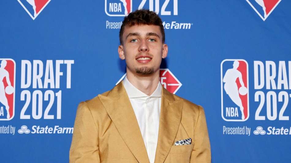 Fr&uuml;her als Nowitzki: Orlando draftet Franz Wagner an Position acht