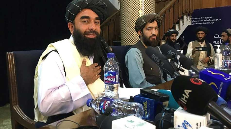 Taliban: Islamistische Drogenh&auml;ndler und feige M&ouml;rder