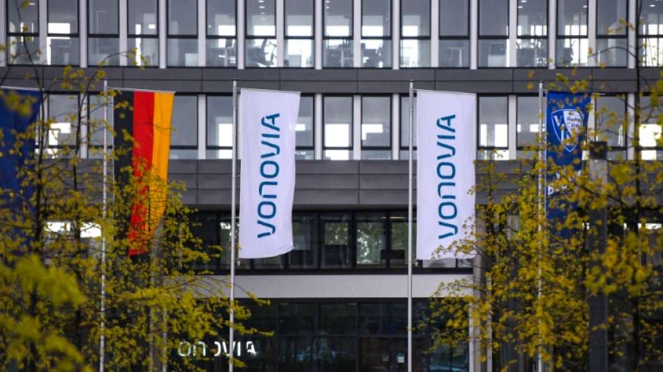 &Uuml;bernahme der Deutsche Wohnen durch Vonovia offiziell gescheitert