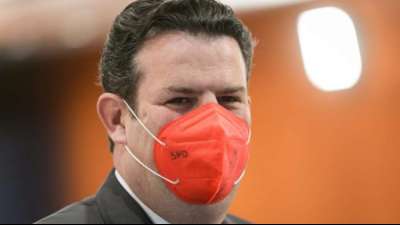 Bund hat f&uuml;r Kurzarbeit in der Corona-Krise bislang 42 Milliarden Euro ausgegeben