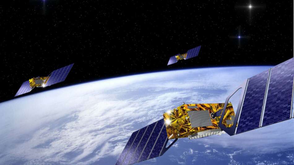 Vergabe von Auftrag f&uuml;r neue Galileo-Satelliten vorerst gestoppt