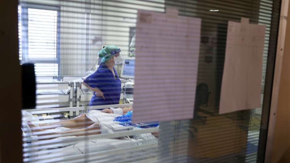 Patientensch&uuml;tzer f&uuml;r mehr Transparenz bei 2G-Quote des Klinikpersonals