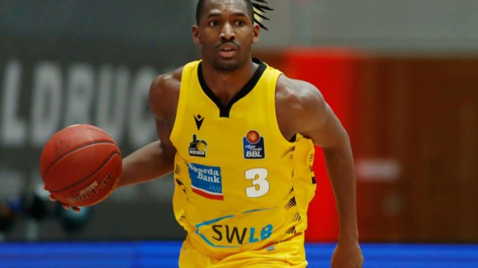 Basketball: Alba Berlin holt Liga-MVP Smith