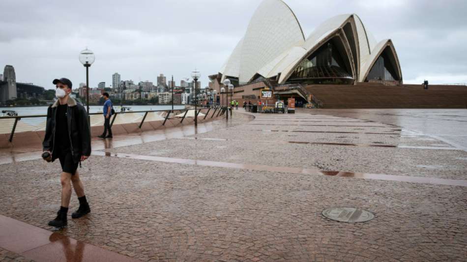 Sydney freut sich auf erste Opernauff&uuml;hrung seit neun Monaten