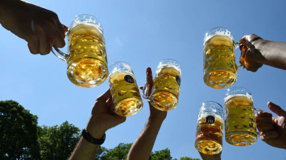 DAK-Report: Deutlich weniger Alkoholmissbrauch bei Schulkindern in Coronajahr 2020