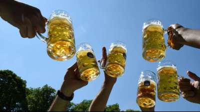 DAK-Report: Deutlich weniger Alkoholmissbrauch bei Schulkindern in Coronajahr 2020