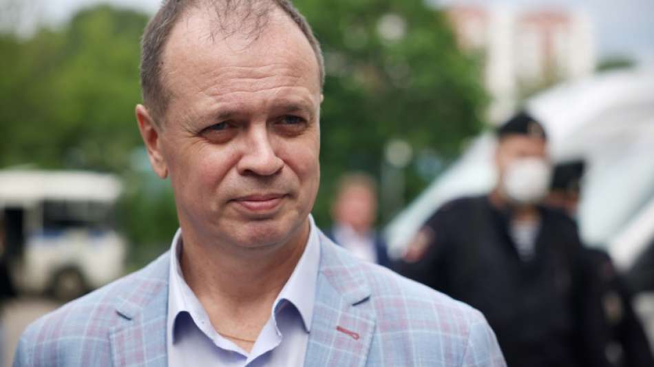 Anwalt von Regierungskritiker Nawalny verl&auml;sst Russland