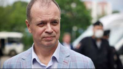Anwalt von Regierungskritiker Nawalny verl&auml;sst Russland