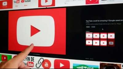 YouTube will verschärft gegen rassistische Videos vorgehen
