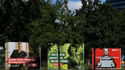 Bundeswahlleiter empfiehlt fr&uuml;hzeitigen Antrag auf Briefwahl
