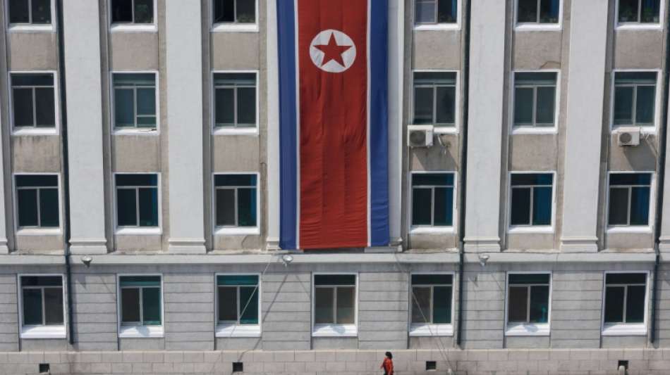 Menschenrechtler: Nordkorea unterdr&uuml;ckt Berichte &uuml;ber &ouml;ffentliche Hinrichtungen