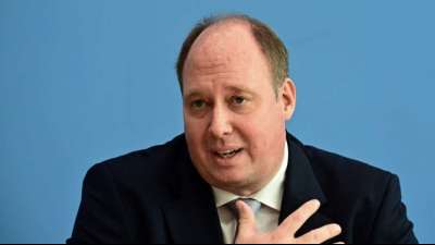 Helge Braun will f&uuml;r CDU anderes Gesellschaftsbild als Ampel