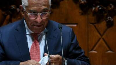 Portugal steuert auf Neuwahlen zu