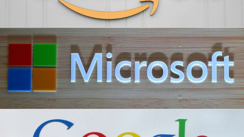US-Regierung und Tech-Konzerne vereinen sich zur Abwehr von Cyberattacken