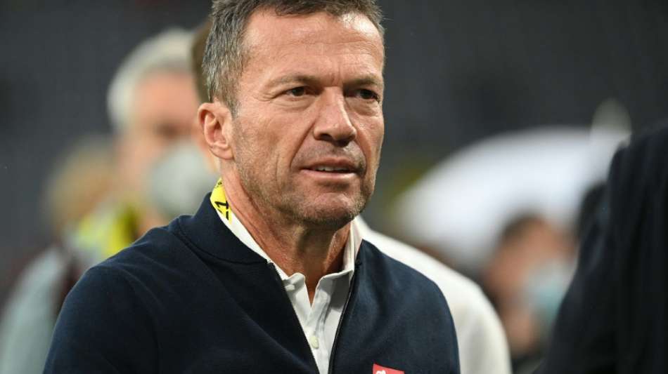 Deutsches WM-Aufgebot: Matth&auml;us w&uuml;rde auf Hummels verzichten