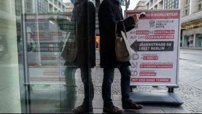 Holetschek verlangt Feststellung epidemischer Lage