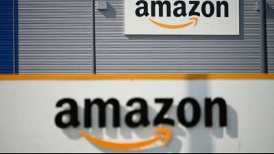 Amazon bietet neuem US-Pr&auml;sidenten Biden Hilfe bei Impfkampagne an 