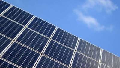 Energie: Deutscher Solarmarkt wächst 2019 um satte 30 Prozent