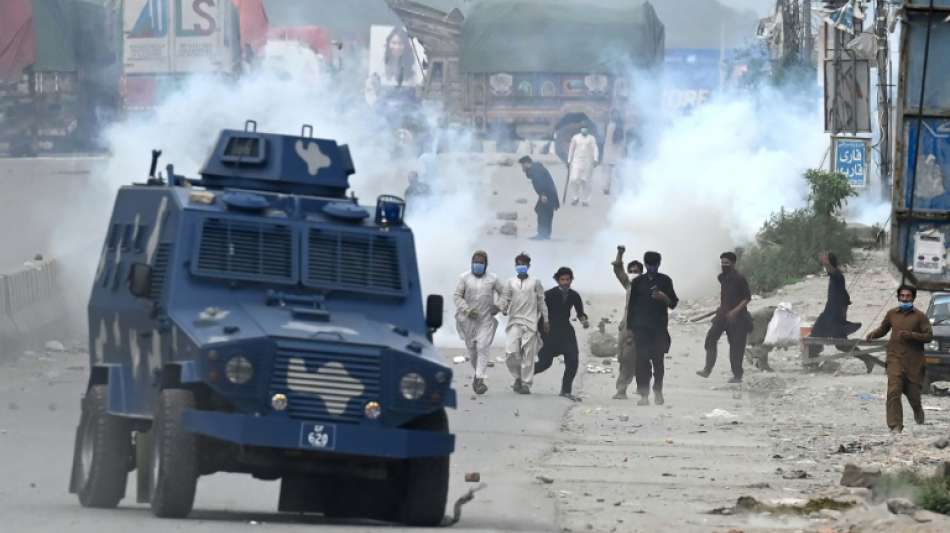 Khan: Beschimpfung  Mohammeds sollte wie Holocaust-Leugnung bestraft werden