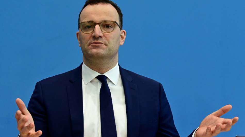 Entscheidung zu mehr Rechte f&uuml;r Geimpfte am 28. Mai