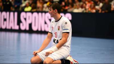 Corona: Tschechiens Handballer nicht zur WM nach &Auml;gypten
