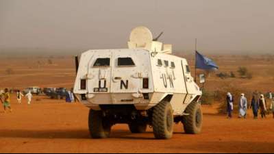 Nach Afghanistan-Desaster Zweifel auch an Mali-Einsatz