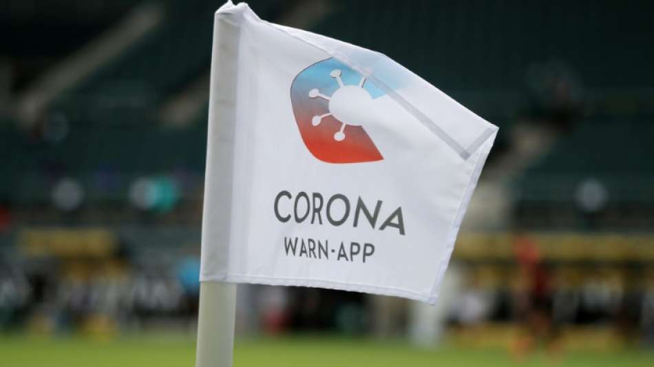 Datensch&uuml;tzer: Infektionsketten vorrangig &uuml;ber Corona-Warn-App nachverfolgen