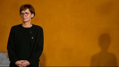 Stark-Watzinger will vergleichbare Bildungsstandards in ganz Deutschland