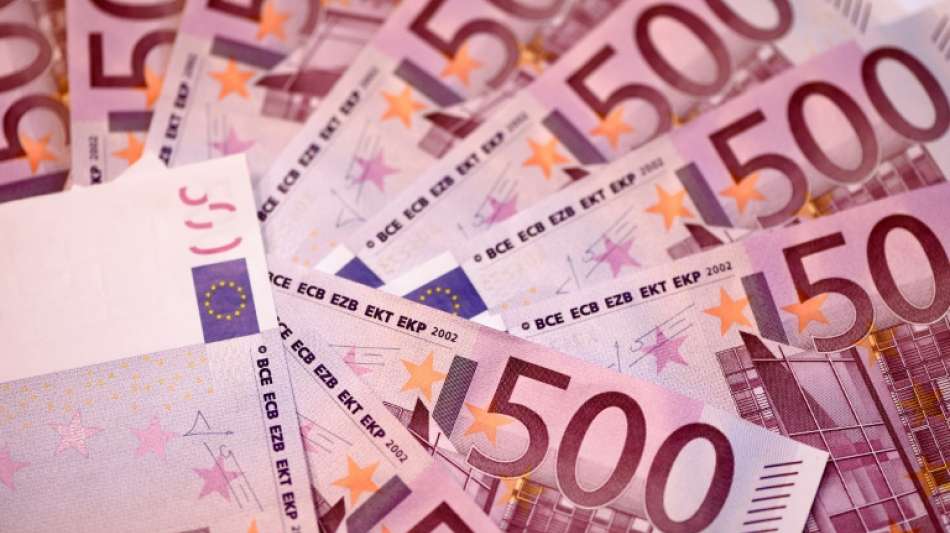 EU-Gelder aus Corona-Wiederaufbaufonds flie&szlig;en