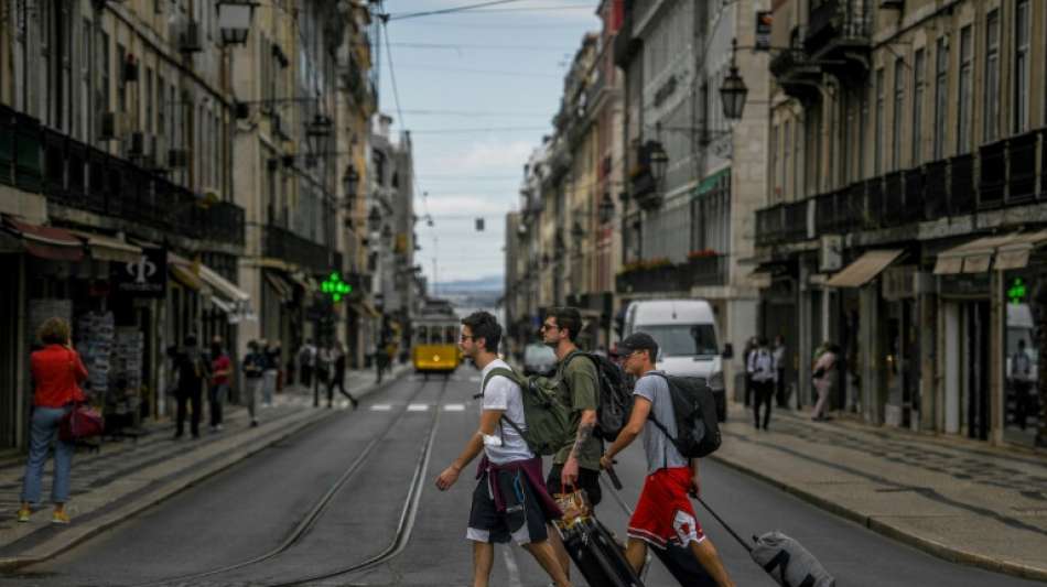 Portugal und Gro&szlig;britannien nicht mehr als Virusvariantengebiete eingestuft