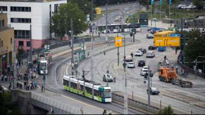 ADAC-Umfrage "Mobil in der Stadt": M&uuml;nster vorn - M&ouml;nchengladbach Schlusslicht