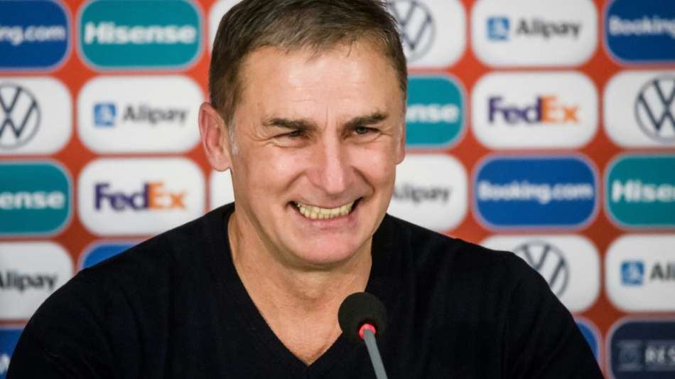 T&uuml;rkei-Trainer Kuntz: "Ronaldo kann uns nicht alleine besiegen"