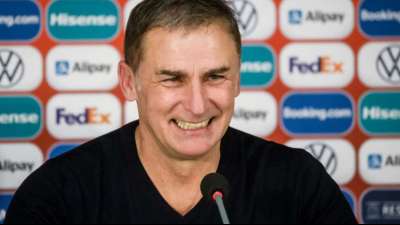 T&uuml;rkei-Trainer Kuntz: "Ronaldo kann uns nicht alleine besiegen"