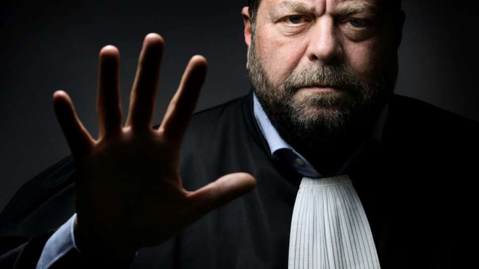 Frankreichs Justizminister Dupond-Moretti massiv unter Druck