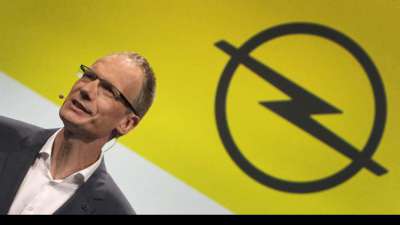 Automobile: Opel-Chef Lohscheller offen für Viertagewoche