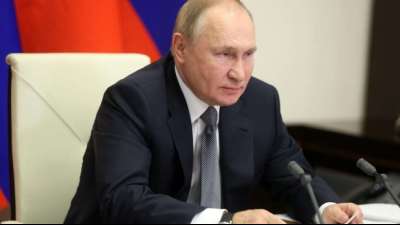 Russland &uuml;bermittelt Liste mit geforderten Sicherheitsgarantien an die USA