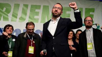 Kandidat von links-gr&uuml;ner Koalition gewinnt B&uuml;rgermeisterwahl in Zagreb